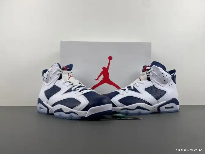 Cheap Air 6 Jordan CT8529-164 Olympic 0601